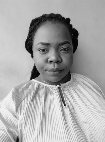 Glory Onuoha