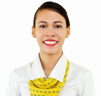 Mary Bernadeth Ibahay