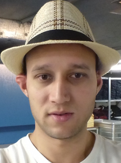 Mohamed Zaafir Mahamadally