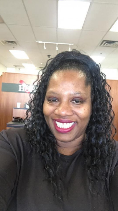 Michelle Brown Brown