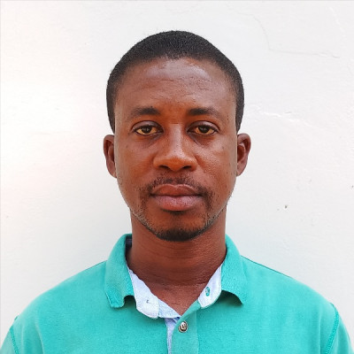 Sebastian Kofi Osei