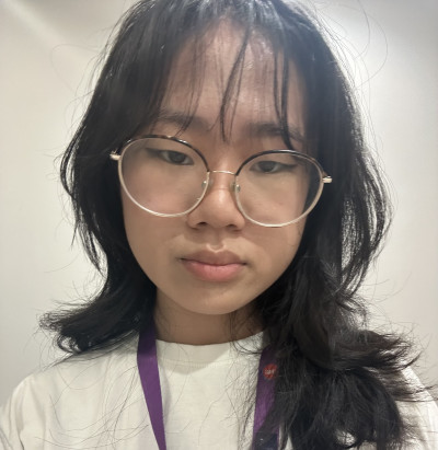 Jessica Yang