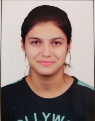 Vaishnavi Salgare