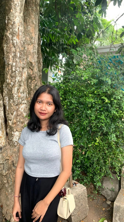 KADEK ANGGITA RAHANI