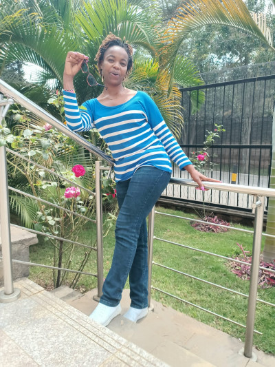 Janeffer Mutheu
