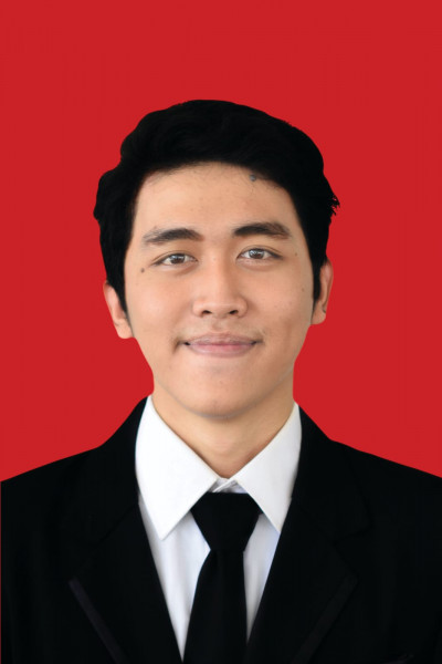 satria muhamad haekal