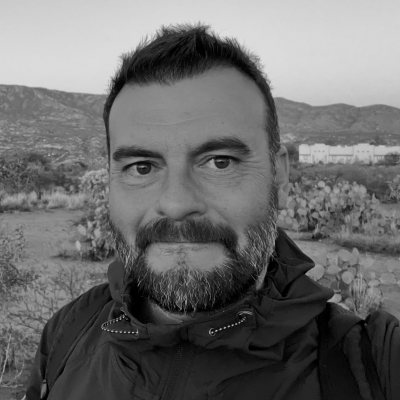 Adam Putz, PhD