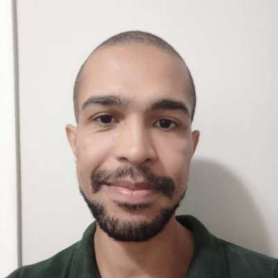 Marcos Yury Silva Santos