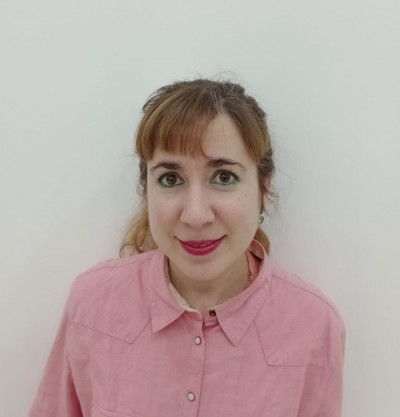 Romina Paola Valdesogo