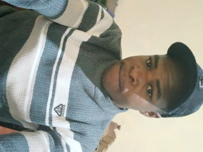Simeon Mogaka