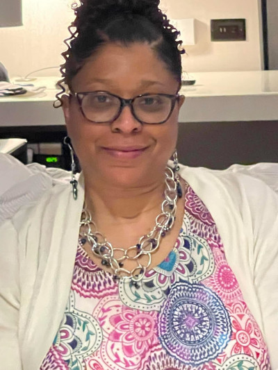 Terri Triplett