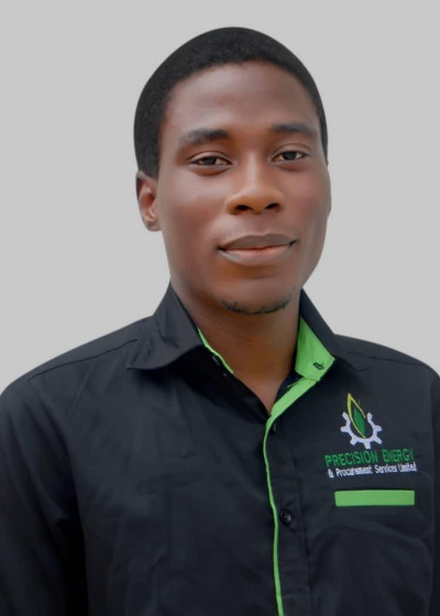 Taiwo Oni