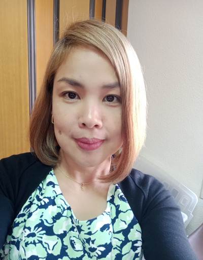 Jothel Endencio