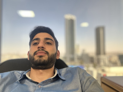 Bashar Alotaibi
