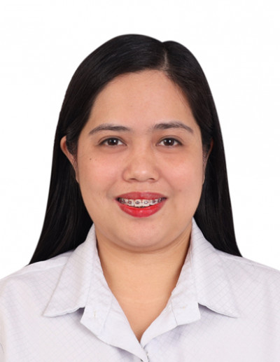 Anna Aleli Mariano