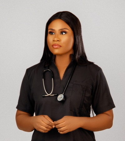 Grace Okwuonyekwu