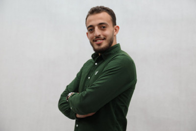 Ayhm Rahhal