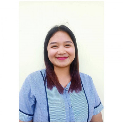 KRISTELLE BABES SINATAO