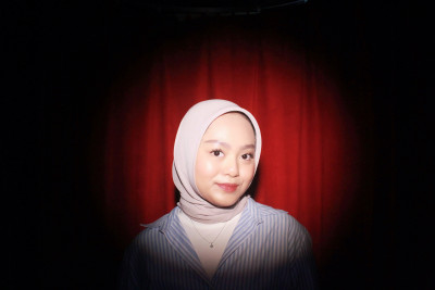 Raisha Kinanti Putri