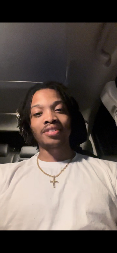 Derrick Covington II