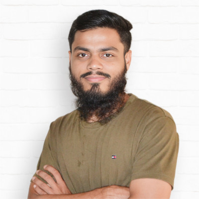 Muhammad Zeeshan