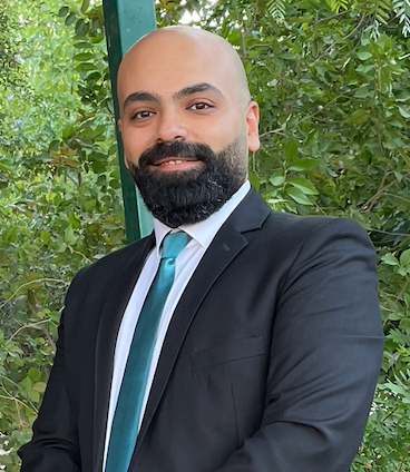 Khalil AlKashif