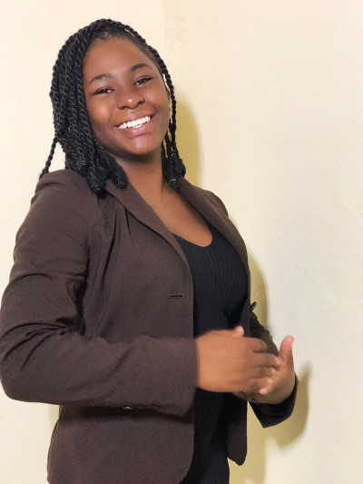 Lakaida Brown