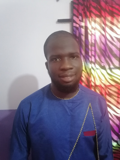 Ibraheem Alawode