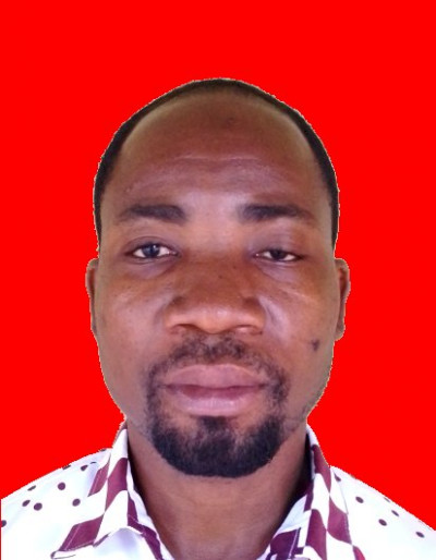 PATRICK SUMAILA DADZIE CRENTSIL