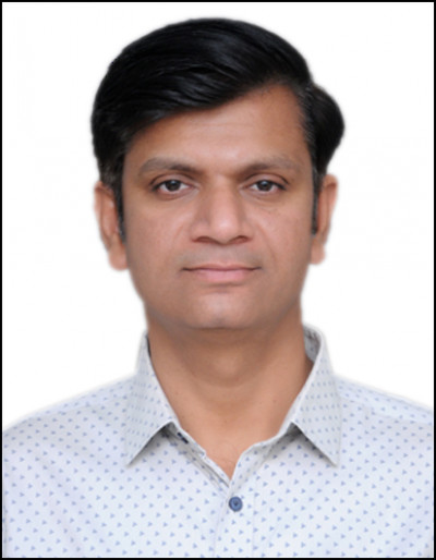 Anandkumar G.