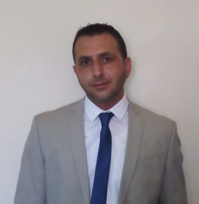 Mamoun Qafisheh