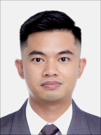 REYMARK MANLAPAZ