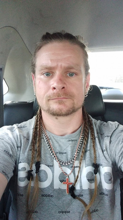 Steven Morris Morris