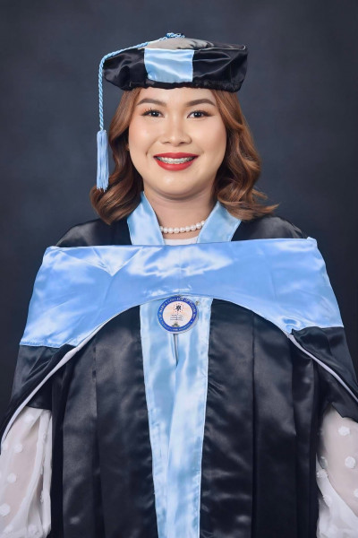 FAYE DIANNE BANAYO