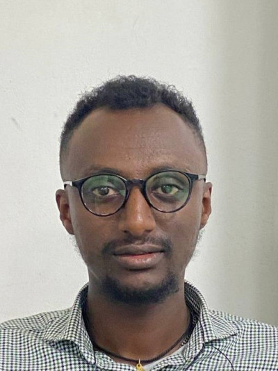 Yohannes Dereje