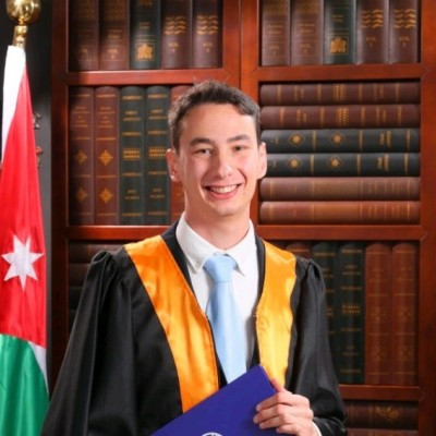 Tareq Arnaout