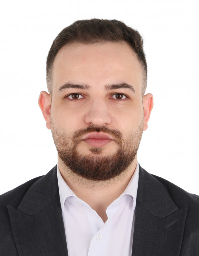 Yarob GHASSAN ALMAHMOUD