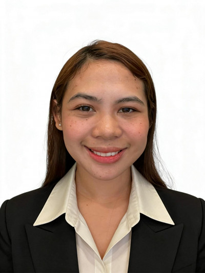 Katherine Mae De Guzman