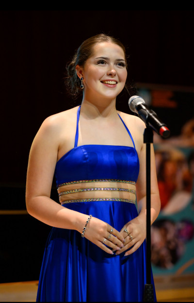 Tiana B.