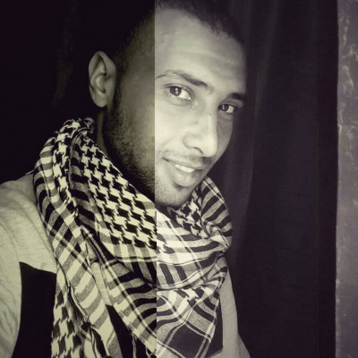 Mohammed abdessamed abdelbassit Laimeche