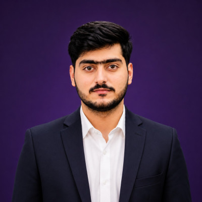 hammad ahmad