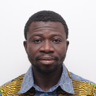 SAMUEL ADJEI