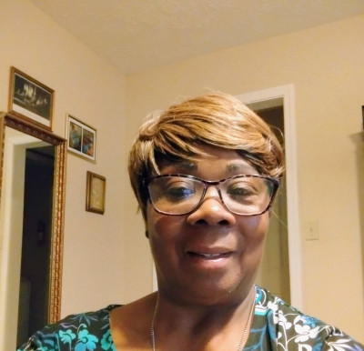 Sharon Maye-Jordan