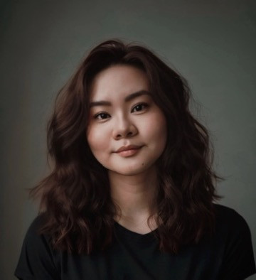 Leigh Andra Goh-Rodriguez