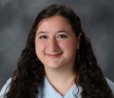 Mikayla Casolari