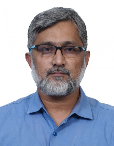 DR FARHAN AHMED K