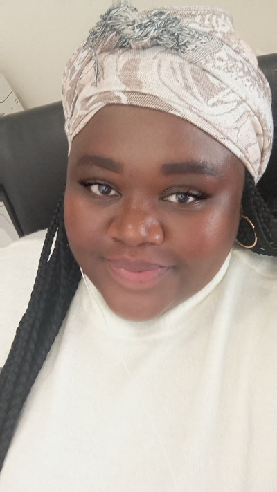 Kwena Lovedonia Moyaha