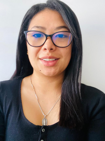 Manuela Velazco Martinez