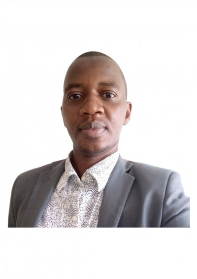 jesse mabonga