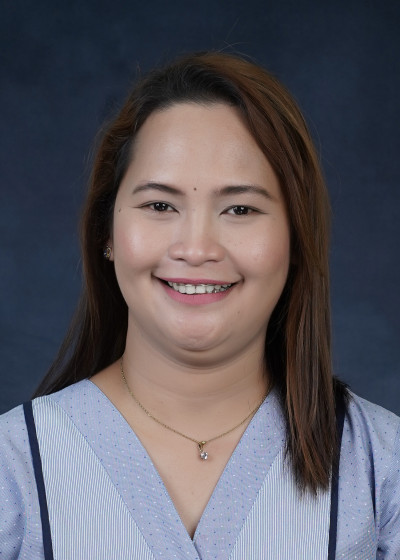 Lorelie Macapagal